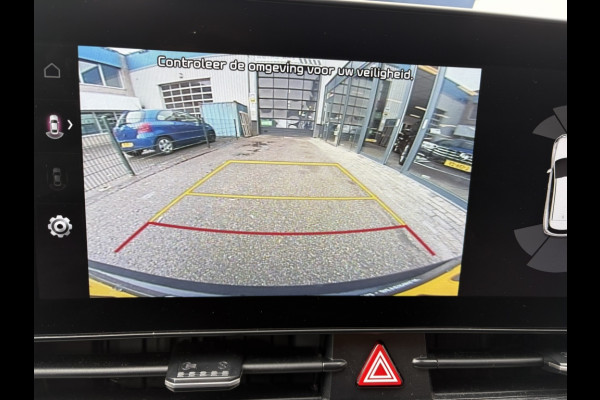 Kia Sportage 1.6 T-GDi DynamicL.