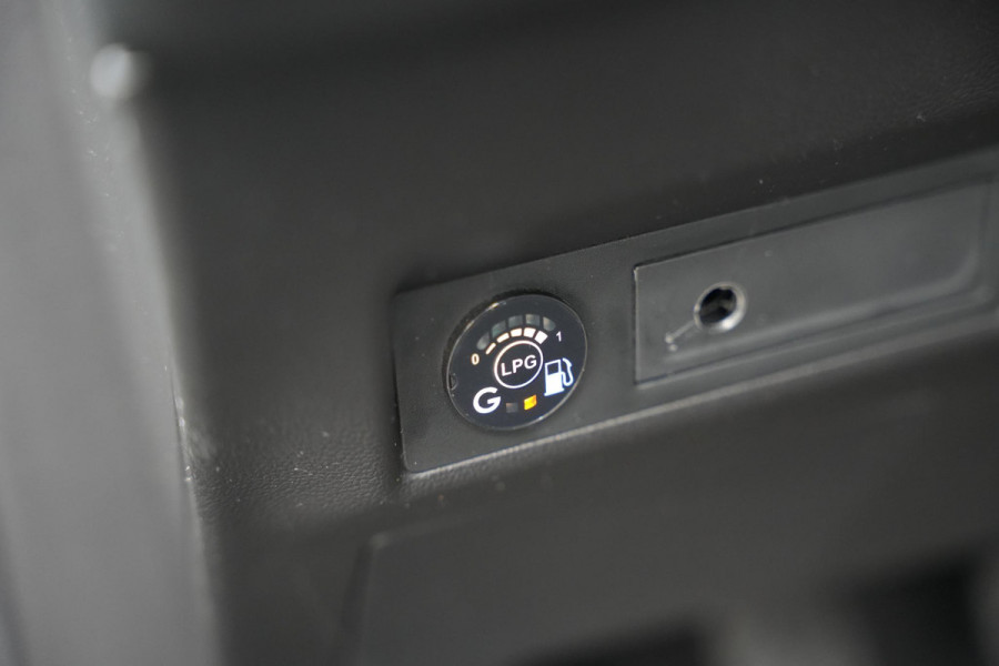 Renault Captur 1.0 TCe 100 Bi-Fuel Zen Navigatie DAB+ LED Cruise Lane Assist LPG