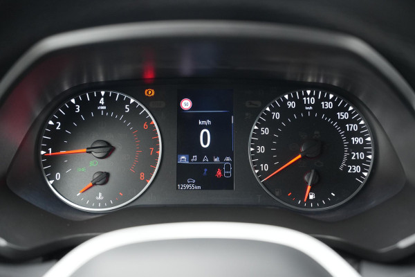 Renault Captur 1.0 TCe 100 Bi-Fuel Zen Navigatie DAB+ LED Cruise Lane Assist LPG