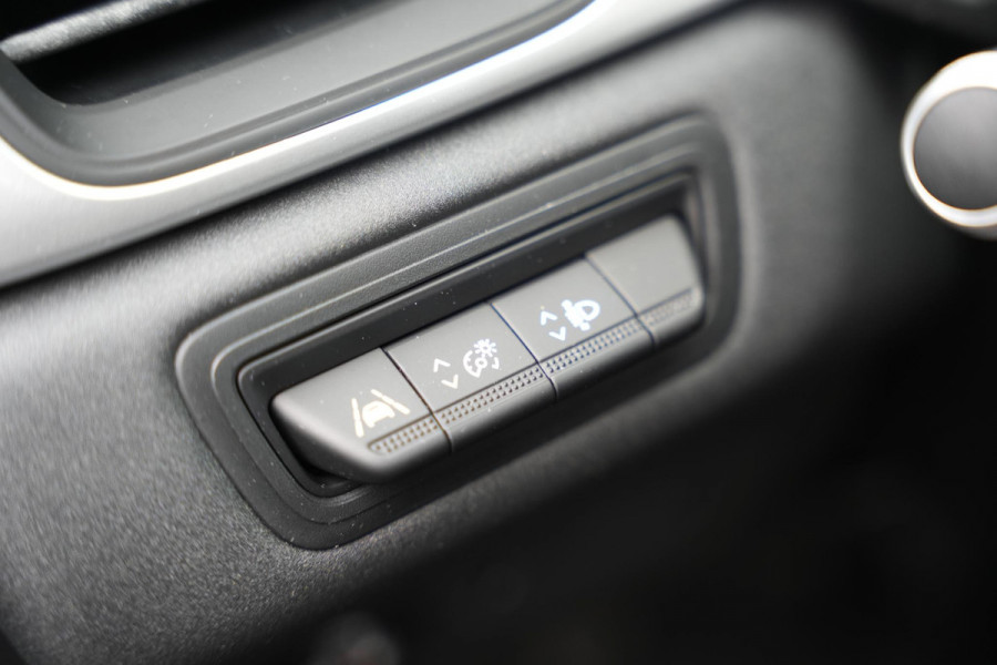 Renault Captur 1.0 TCe 100 Bi-Fuel Zen Navigatie DAB+ LED Cruise Lane Assist LPG