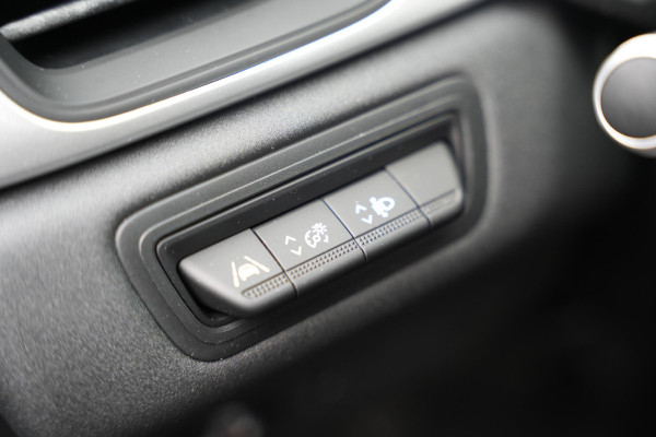 Renault Captur 1.0 TCe 100 Bi-Fuel Zen Navigatie DAB+ LED Cruise Lane Assist LPG