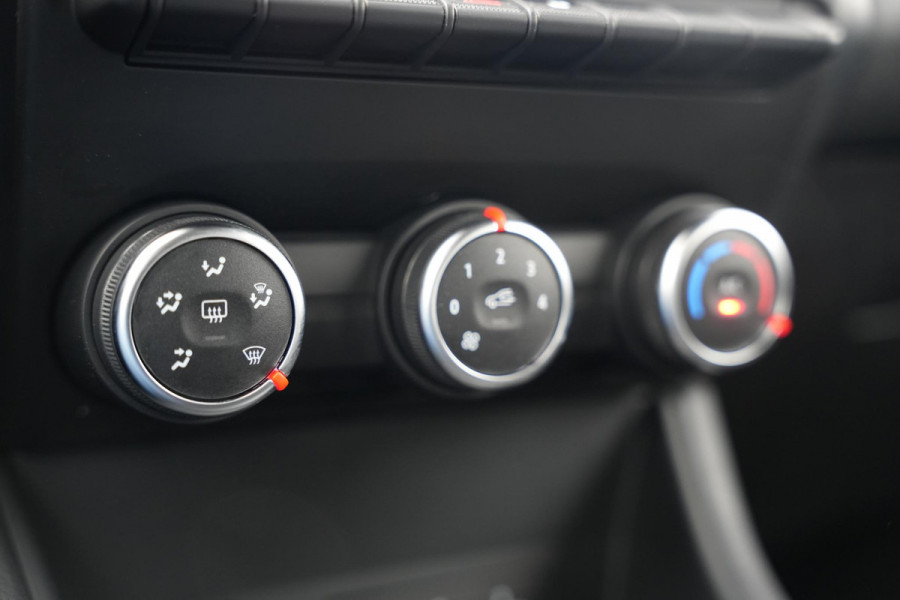 Renault Captur 1.0 TCe 100 Bi-Fuel Zen Navigatie DAB+ LED Cruise Lane Assist LPG