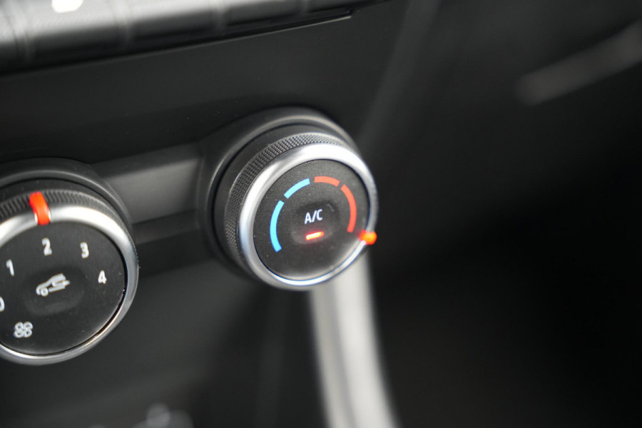 Renault Captur 1.0 TCe 100 Bi-Fuel Zen Navigatie DAB+ LED Cruise Lane Assist LPG