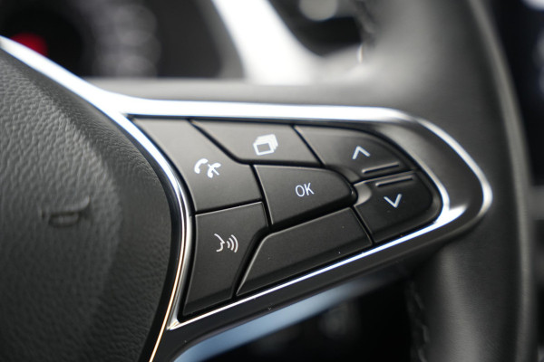 Renault Captur 1.0 TCe 100 Bi-Fuel Zen Navigatie DAB+ LED Cruise Lane Assist LPG