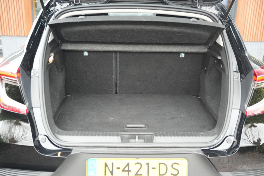 Renault Captur 1.0 TCe 100 Bi-Fuel Zen Navigatie DAB+ LED Cruise Lane Assist LPG