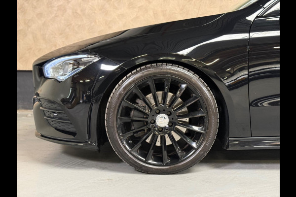 Mercedes-Benz CLA-Klasse 200 Business Solution AMG | Pano | Memory | Multibeam | Keyless | Sfeerverlichting