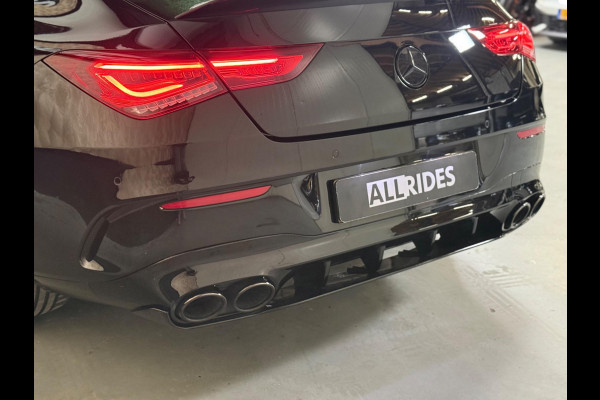 Mercedes-Benz CLA-Klasse 200 Business Solution AMG | Pano | Memory | Multibeam | Keyless | Sfeerverlichting