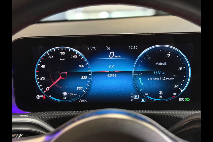 Mercedes-Benz CLA-Klasse 200 Business Solution AMG | Pano | Memory | Multibeam | Keyless | Sfeerverlichting