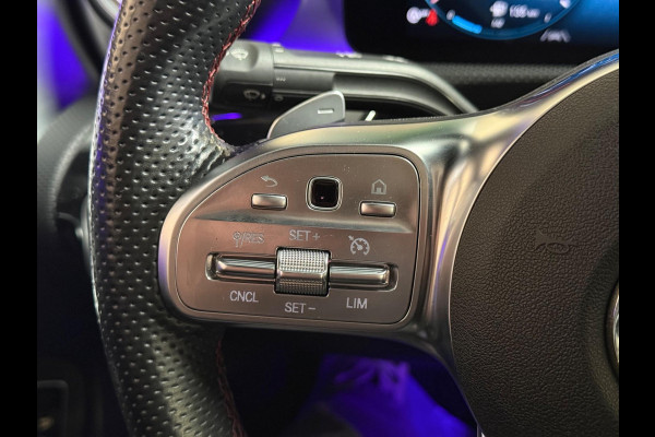 Mercedes-Benz CLA-Klasse 200 Business Solution AMG | Pano | Memory | Multibeam | Keyless | Sfeerverlichting