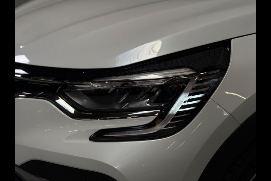 Renault Captur 1.3 mild hybrid 160 R.S. Line | Pano | Trekhaak | Camera | DAB | Navi