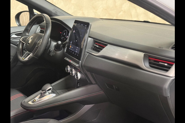 Renault Captur 1.3 mild hybrid 160 R.S. Line | Pano | Trekhaak | Camera | DAB | Navi