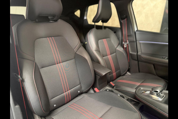 Renault Captur 1.3 mild hybrid 160 R.S. Line | Pano | Trekhaak | Camera | DAB | Navi