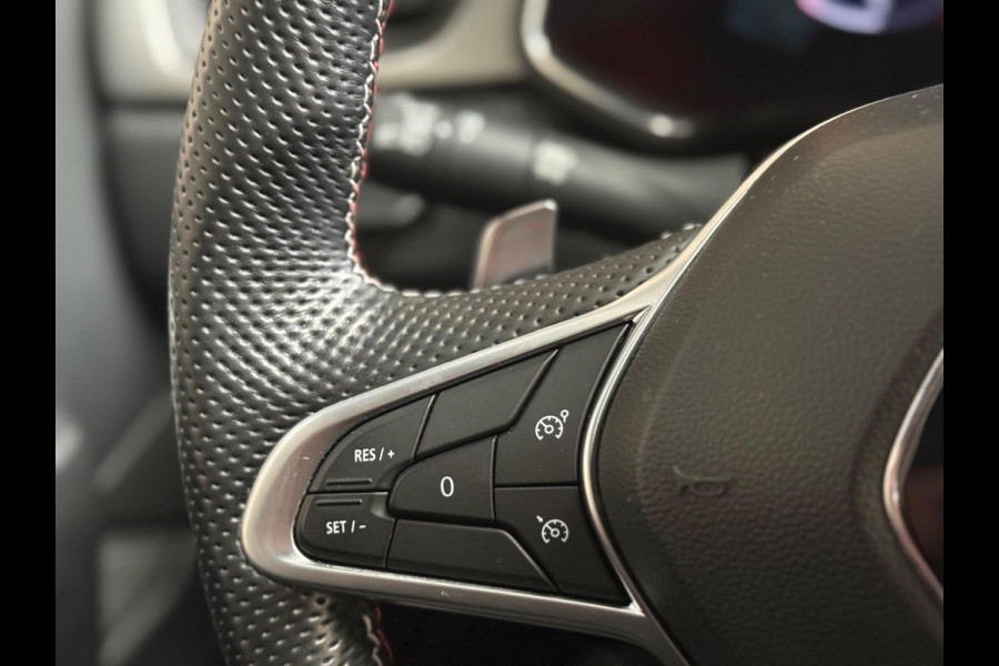 Renault Captur 1.3 mild hybrid 160 R.S. Line | Pano | Trekhaak | Camera | DAB | Navi