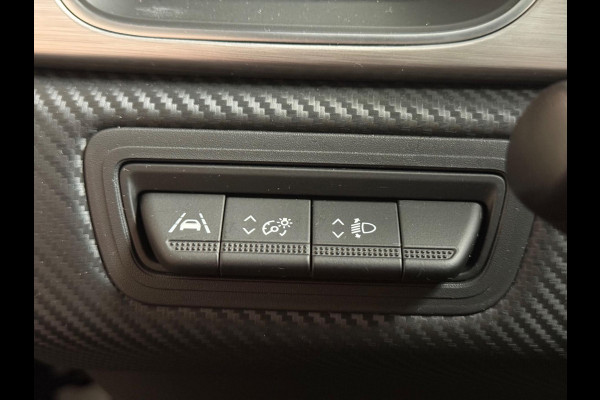 Renault Captur 1.3 mild hybrid 160 R.S. Line | Pano | Trekhaak | Camera | DAB | Navi