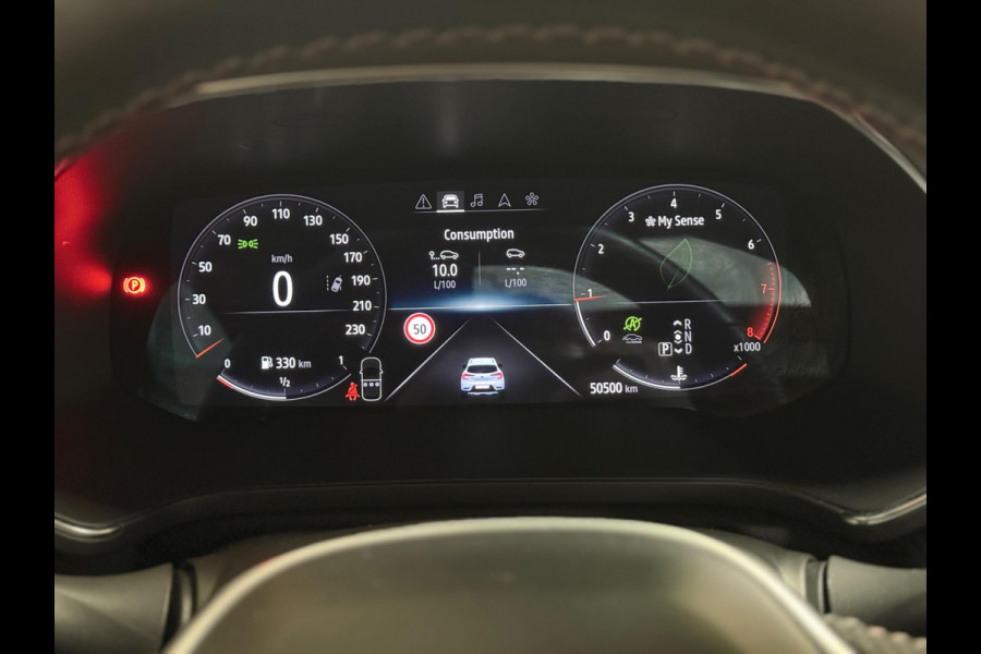 Renault Captur 1.3 mild hybrid 160 R.S. Line | Pano | Trekhaak | Camera | DAB | Navi