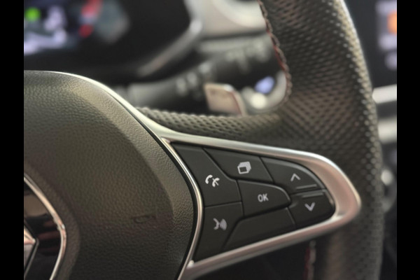 Renault Captur 1.3 mild hybrid 160 R.S. Line | Pano | Trekhaak | Camera | DAB | Navi