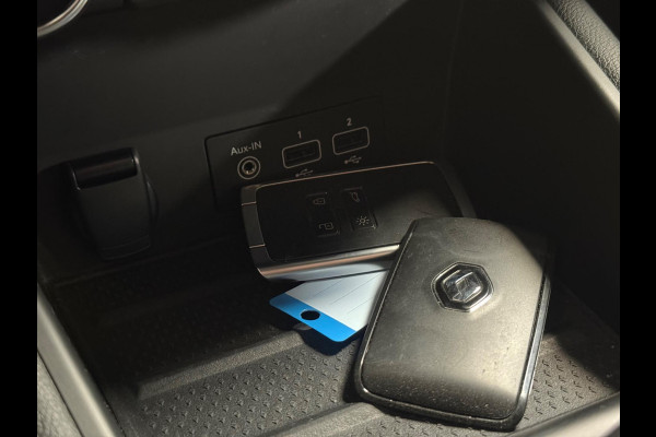 Renault Captur 1.3 mild hybrid 160 R.S. Line | Pano | Trekhaak | Camera | DAB | Navi