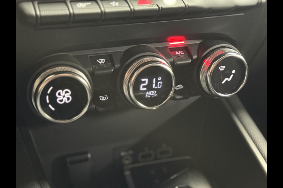 Renault Captur 1.3 mild hybrid 160 R.S. Line | Pano | Trekhaak | Camera | DAB | Navi