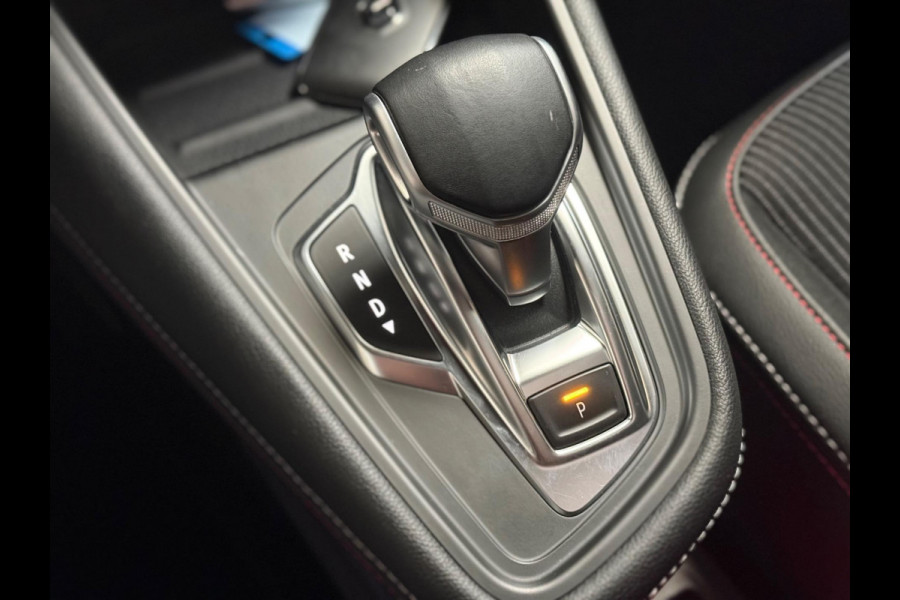 Renault Captur 1.3 mild hybrid 160 R.S. Line | Pano | Trekhaak | Camera | DAB | Navi