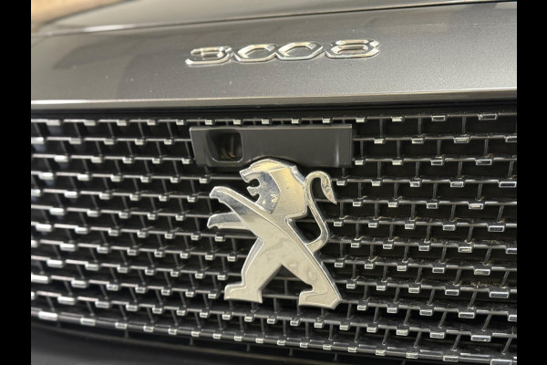 Peugeot 3008 1.6 HYbrid4 300 GT Pack Business | Pano | Focal | Nachtzicht | Trekhaak | Keyless | CarPlay