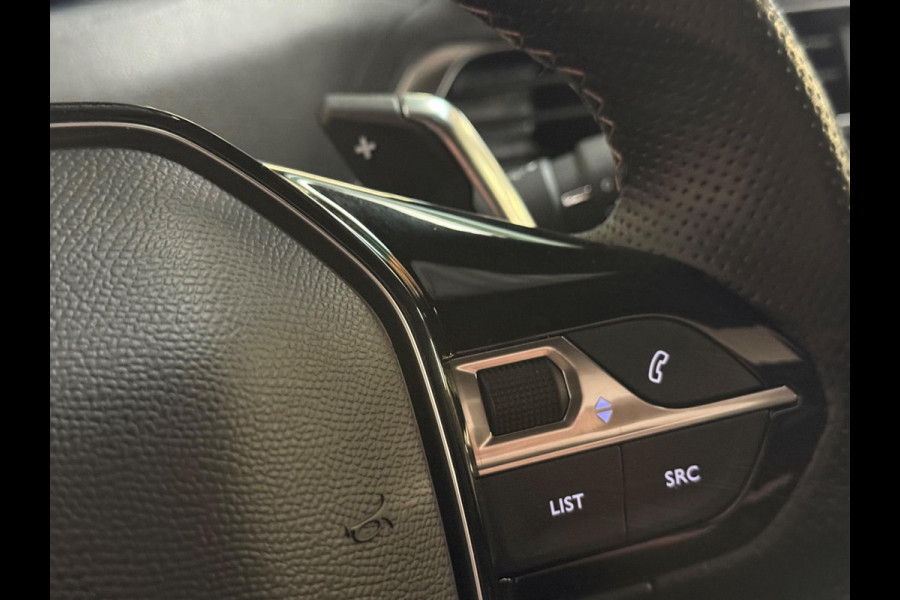 Peugeot 3008 1.6 HYbrid4 300 GT Pack Business | Pano | Focal | Nachtzicht | Trekhaak | Keyless | CarPlay