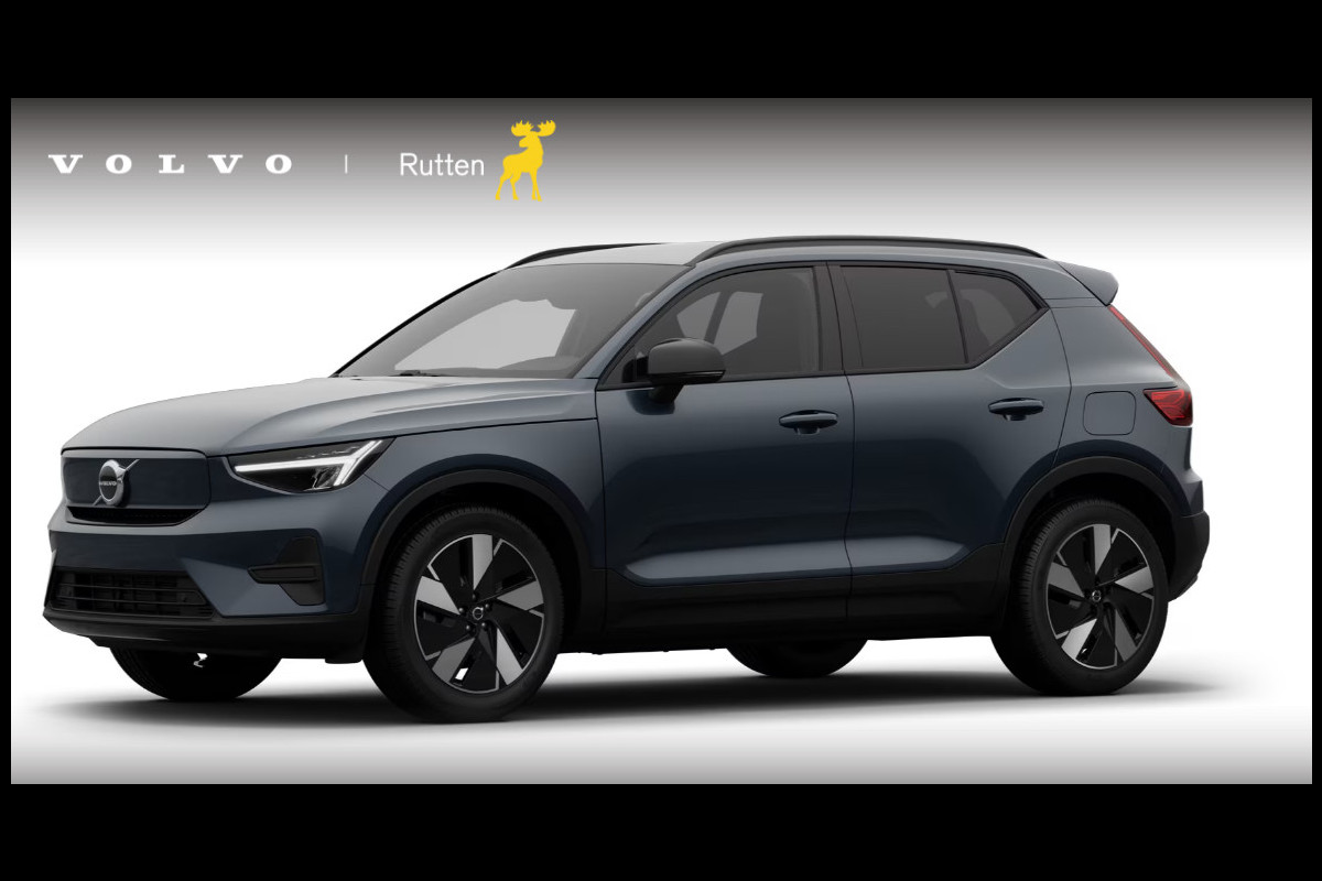 Volvo EX40 252PK Automaat Single Ext. Range Core Business