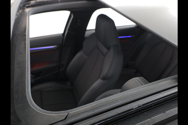 Audi A3 Sportback 35 TFSI S edition 150 pk S-tronic | Verlengde garantie | Navigatie | Panoramadak | Parkeersensoren (Park assist) | B&O Soundsystem | S-Line |