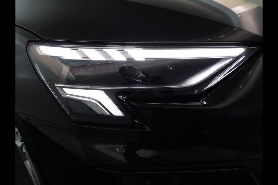 Audi A3 Sportback 35 TFSI S edition 150 pk S-tronic | Verlengde garantie | Navigatie | Panoramadak | Parkeersensoren (Park assist) | B&O Soundsystem | S-Line |