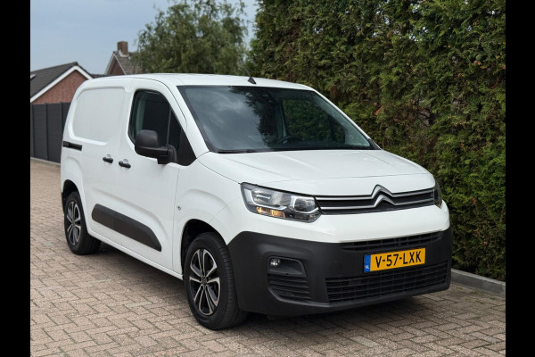 Citroën Berlingo 1.2 PureTech CarPlay Camera BTW