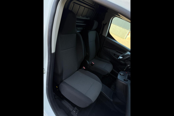 Citroën Berlingo 1.2 PureTech CarPlay Camera BTW