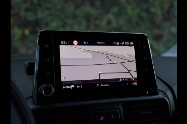 Citroën Berlingo 1.2 PureTech CarPlay Camera BTW