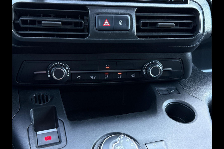 Citroën Berlingo 1.2 PureTech CarPlay Camera BTW