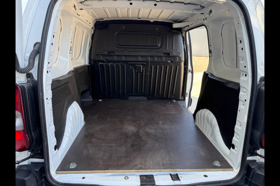 Citroën Berlingo 1.2 PureTech CarPlay Camera BTW