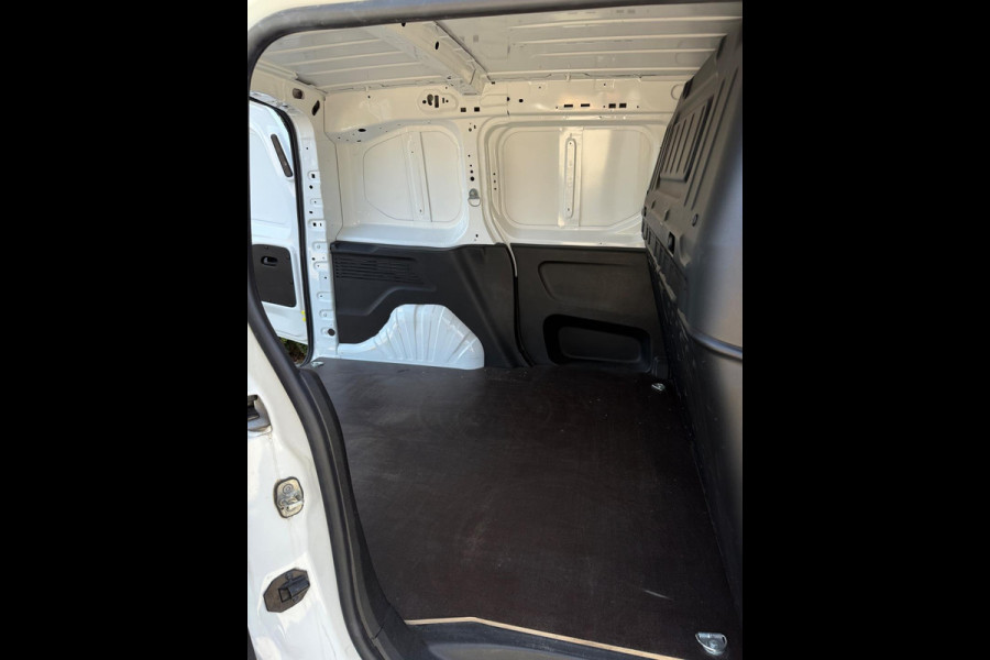 Citroën Berlingo 1.2 PureTech CarPlay Camera BTW