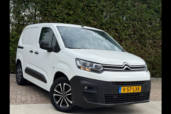 Citroën Berlingo 1.2 PureTech CarPlay Camera BTW