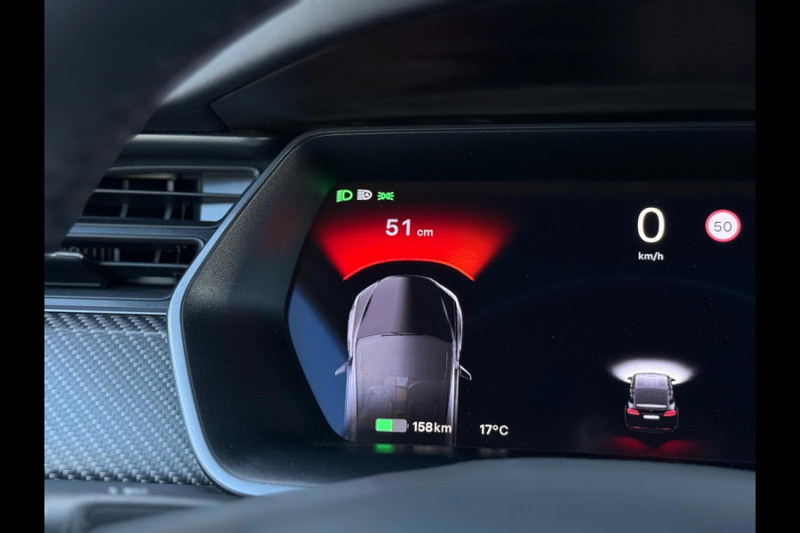 Tesla Model X 75D Base Auto Pilot Trekhaak Black Pack