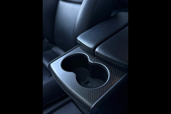 Tesla Model X 75D Base Auto Pilot Trekhaak Black Pack