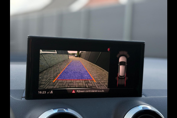 Audi Q2 35 TFSI 2x S-Line CarPlay Camera LED