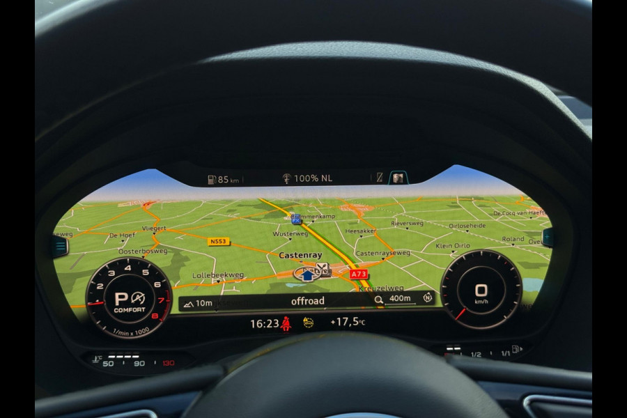 Audi Q2 35 TFSI 2x S-Line CarPlay Camera LED