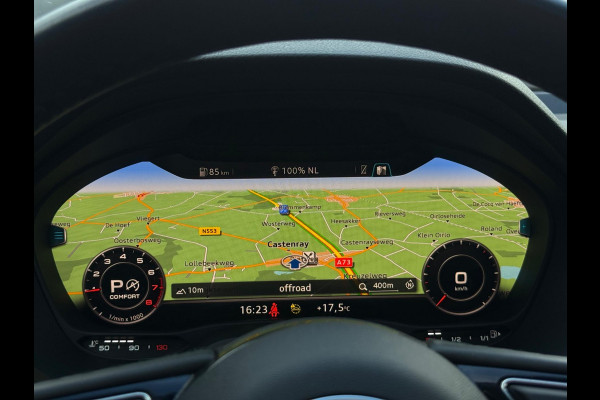 Audi Q2 35 TFSI 2x S-Line CarPlay Camera LED