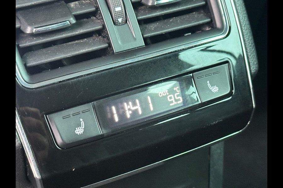 Škoda Superb Combi 1.4 TSI iV Business Edition Plus ADAPTIVE|VIRTUAL|STOELVWR