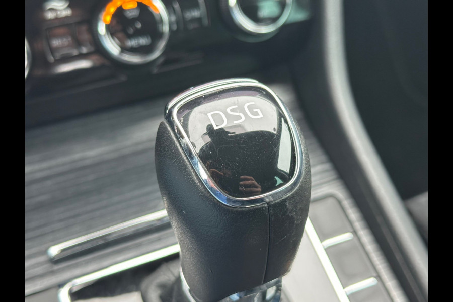 Škoda Superb Combi 1.4 TSI iV Business Edition Plus ADAPTIVE|VIRTUAL|STOELVWR