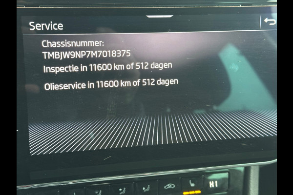 Škoda Superb Combi 1.4 TSI iV Business Edition Plus ADAPTIVE|VIRTUAL|STOELVWR
