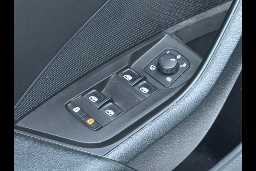 Škoda Octavia Combi 1.0 e-TSI Business Edition