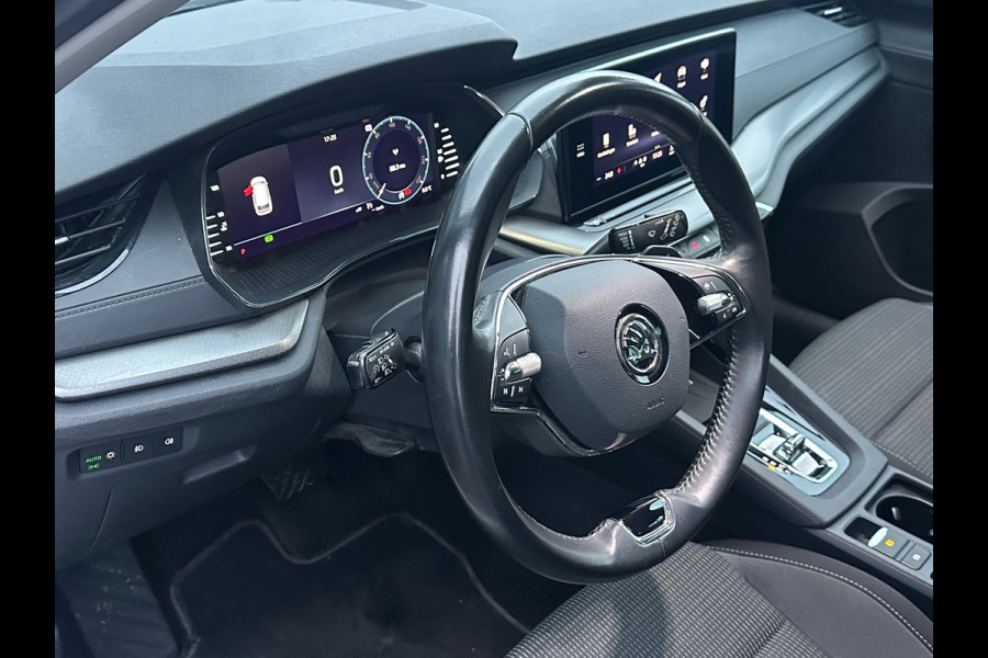 Škoda Octavia Combi 1.0 e-TSI Business Edition