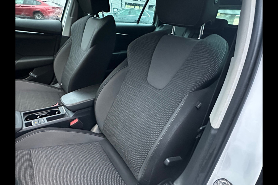 Škoda Octavia Combi 1.0 e-TSI Business Edition