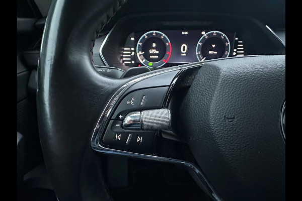 Škoda Octavia Combi 1.0 e-TSI Business Edition