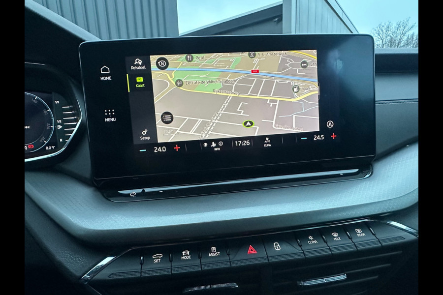 Škoda Octavia Combi 1.0 e-TSI Business Edition