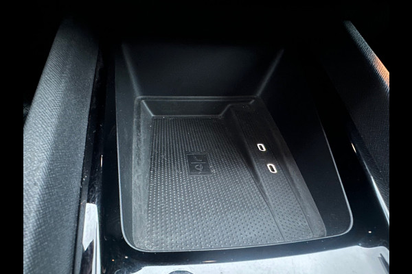 Škoda Octavia Combi 1.0 e-TSI Business Edition