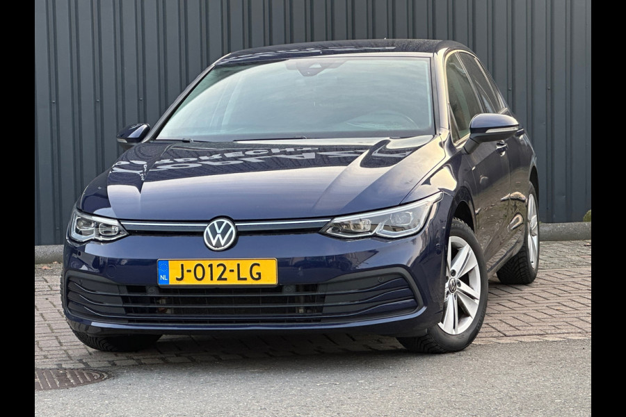 Volkswagen Golf 1.5 TSI Life Business MEMO STOEL|VIRTUAL|